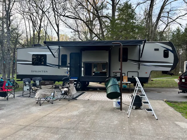Cedars of Lebanon State Park