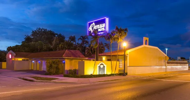 Venus Motel