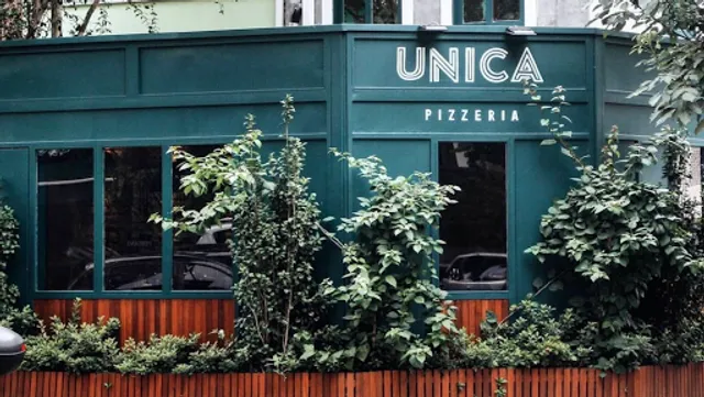 Unica Pizzeria