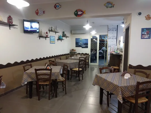 La Locanda del Pescatore