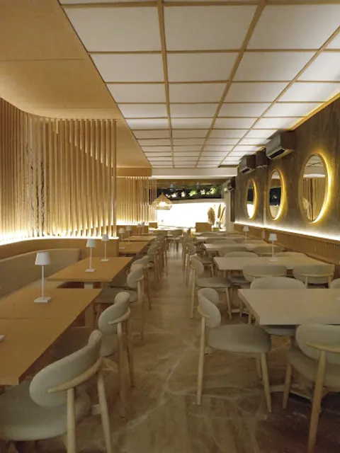 Yoto Cozinha Japonesa e Nikkei