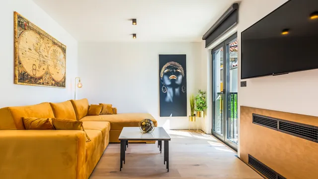 Lux apartments Marko