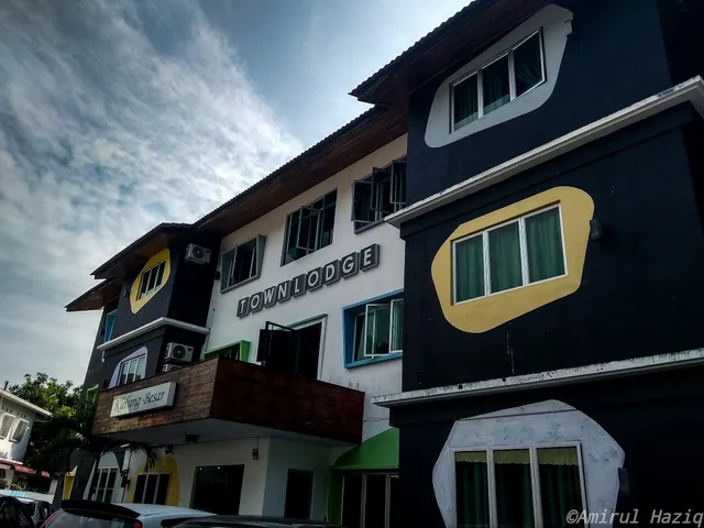 Klebang Besar Townlodge