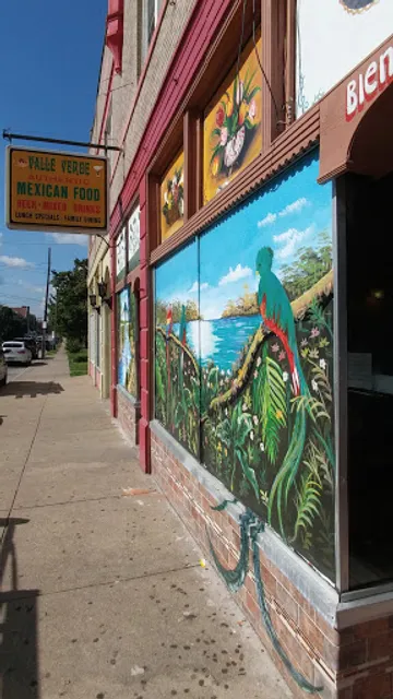 El Nuevo Valle Mexican Restaurant