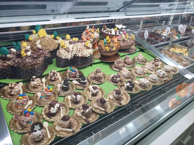 Gelida Emozione Maddaloni