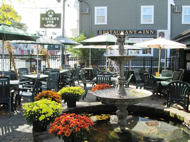 O'Brien's Pub