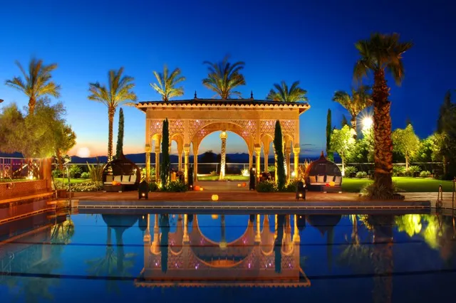 Hotel Eventos El Mirador