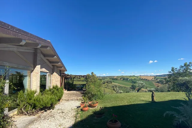 Agriturismo Colle Regnano