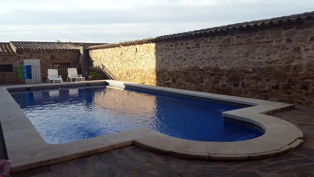 Casa Rural Las Peñas