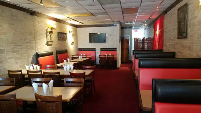 Rajdhani Restaurant (King of Kathiyawadi)