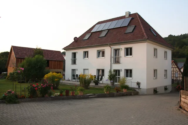 Ferienwohnungen Christine