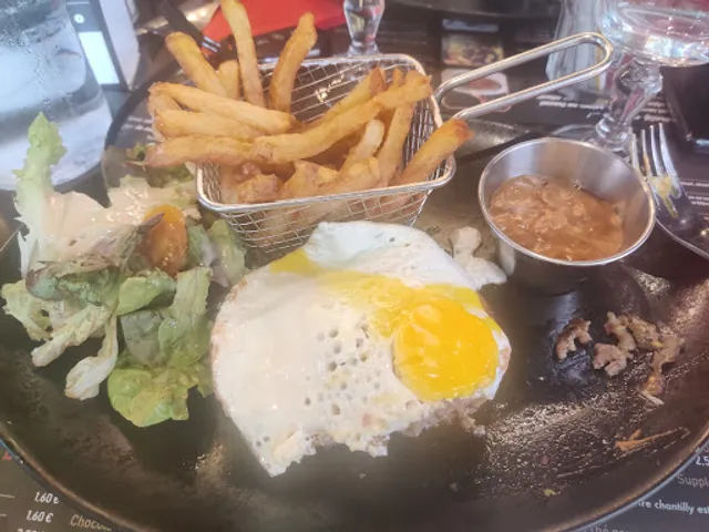 Les Coteaux Restaurant