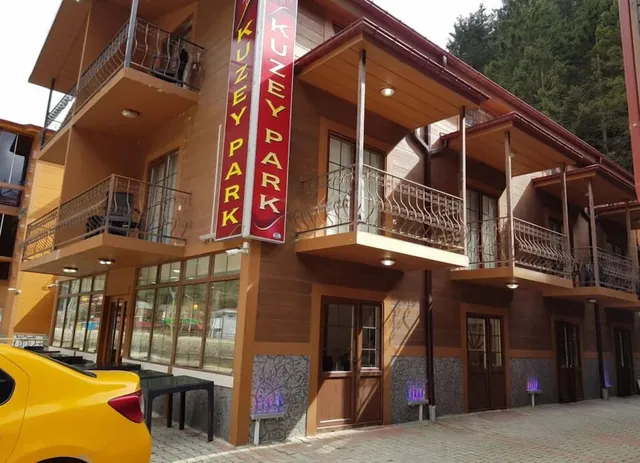 Kuzey Park Hotel