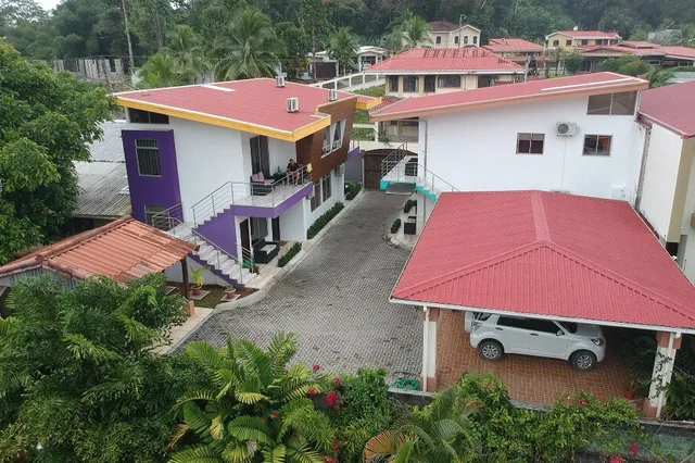 Apartamentos Loftscacao