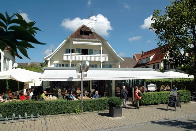 Hotel HAGNAUER SEEPERLE