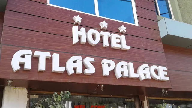 Hotel Atlas Palace