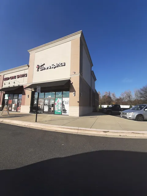 Cheers Wine & Spirits