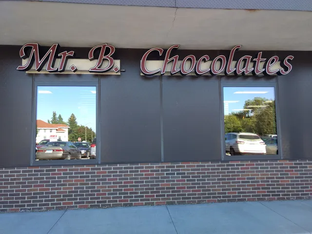 B's Chocolates