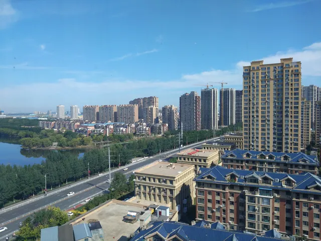 Renaissance Shenyang West Hotel