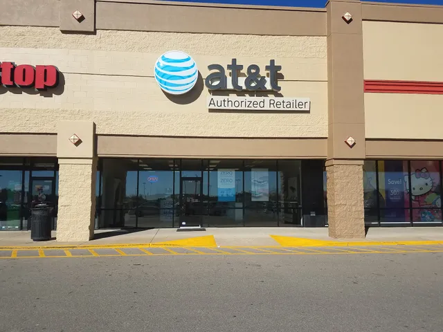 AT&T Store