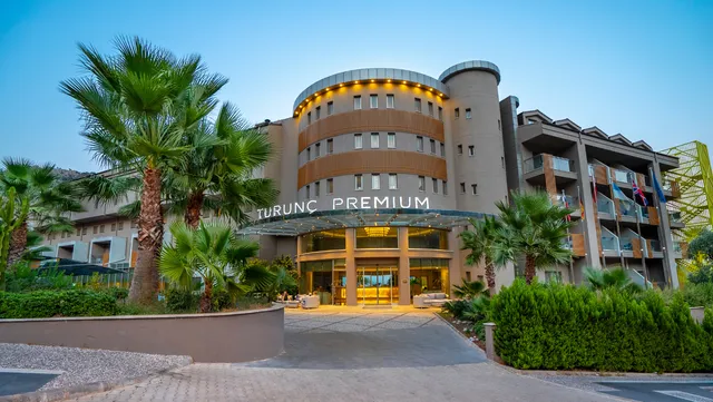 Turunç Premium Hotel