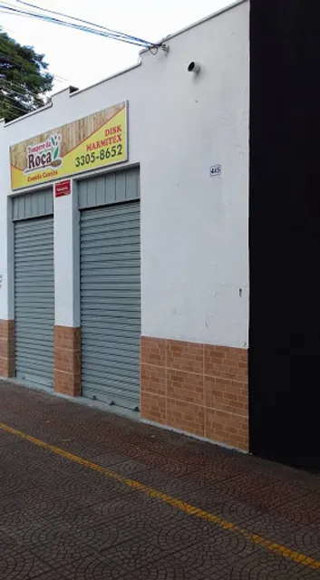 DISK MARMITEX Tempero da Roça