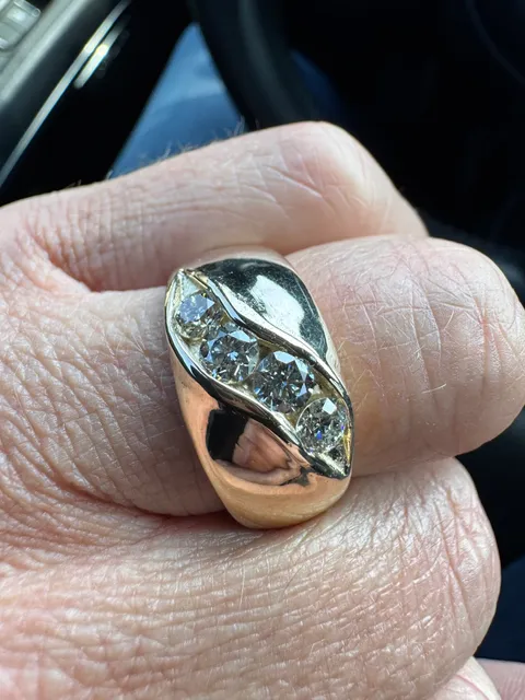 JEJO & SON JEWELRY REPAIR