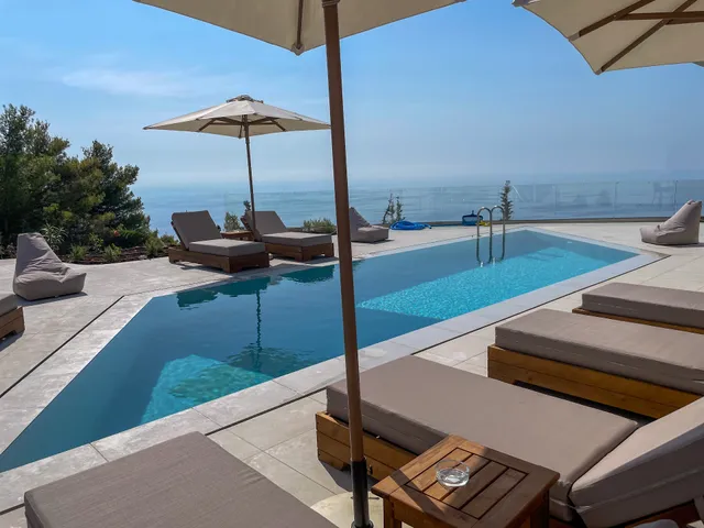 Calma Suites Lefkada