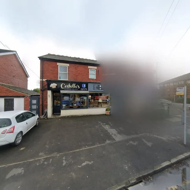 Costello's Sandwich Bar
