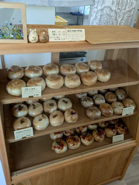 bagel＆cafe あめあがり