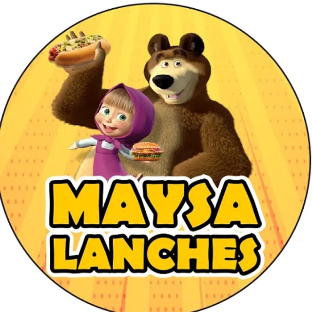 Maysa Lanches