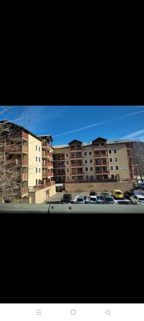 Le Guisanel, location appartement courte durée