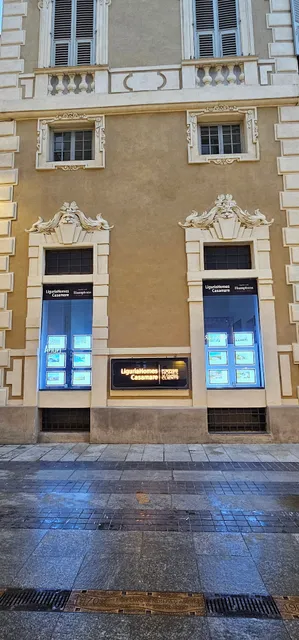 LiguriaHomes Casamare | Knight Frank - Sanremo