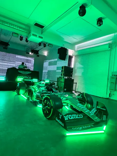 Casa Nube Wynwood - Event Space