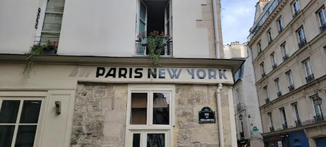 PNY MARAIS BRETONNERIE