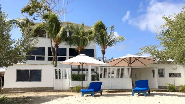 Casa Maya Guesthouse