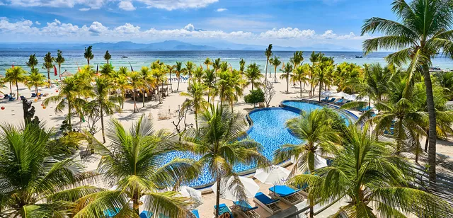 Mahagiri Resort Nusa Lembongan / 马哈吉利 蓝梦岛