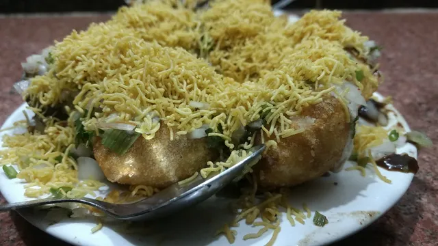 Yadav Bhel Bhandar