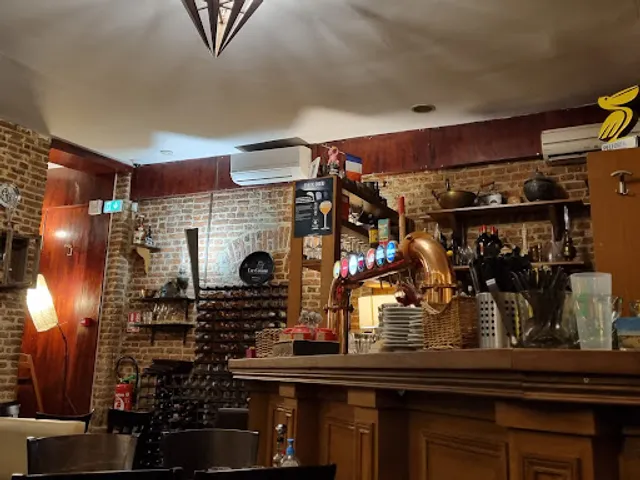 Estaminet La Connivence