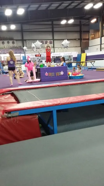 Phan Zone Sports Center