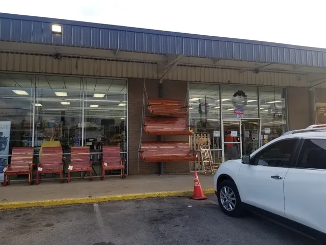 Montgomery Farmers Co-Op