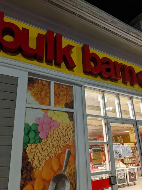 Bulk Barn