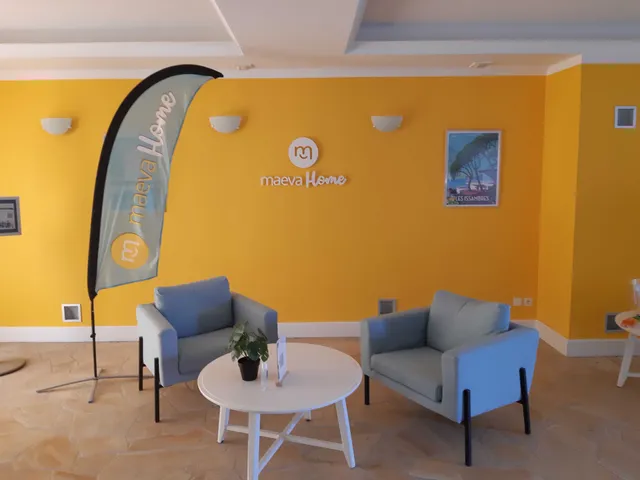 Agence maeva Home - Le Hameau des Issambres - Baie St-Tropez