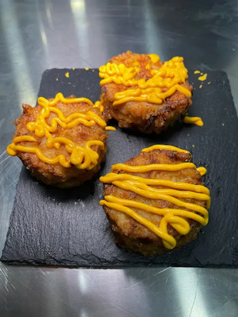 Pizzeria Antonio Moschino