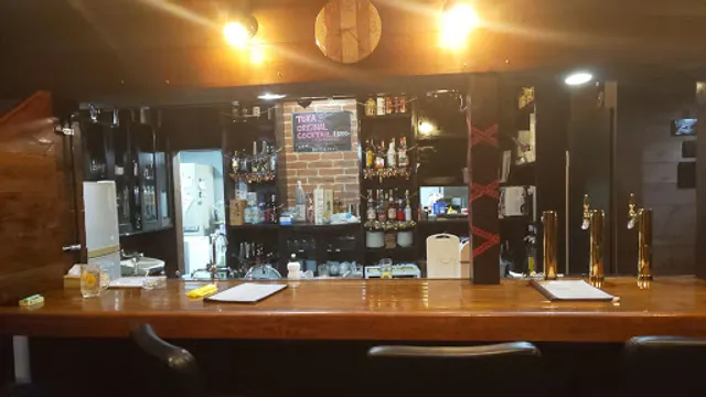 お食事＆酒場 かるみあM