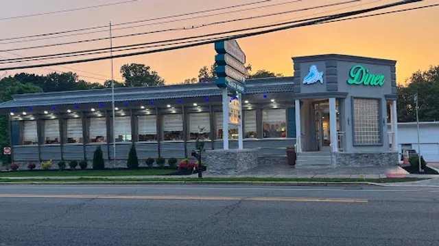 Bluebird Diner