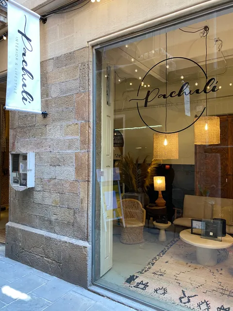 Pachulí Interior & Lifestyle