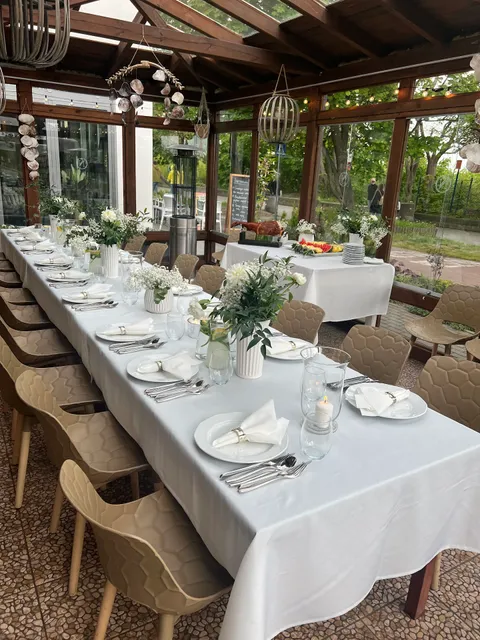 Sea House & Nautilus Restaurant- Restauracja rybna