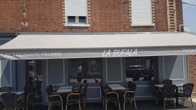 La Bufala