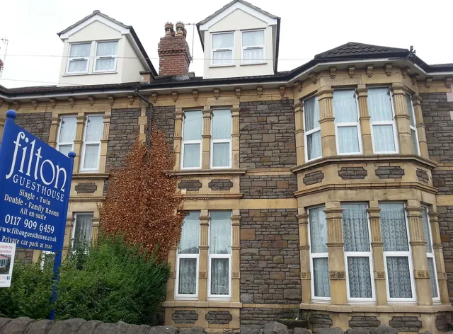 Filton Guest House